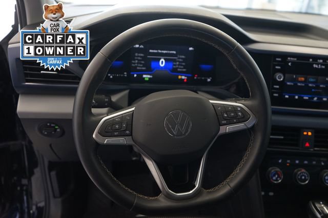 Used 2023 Volkswagen Taos SE image 20