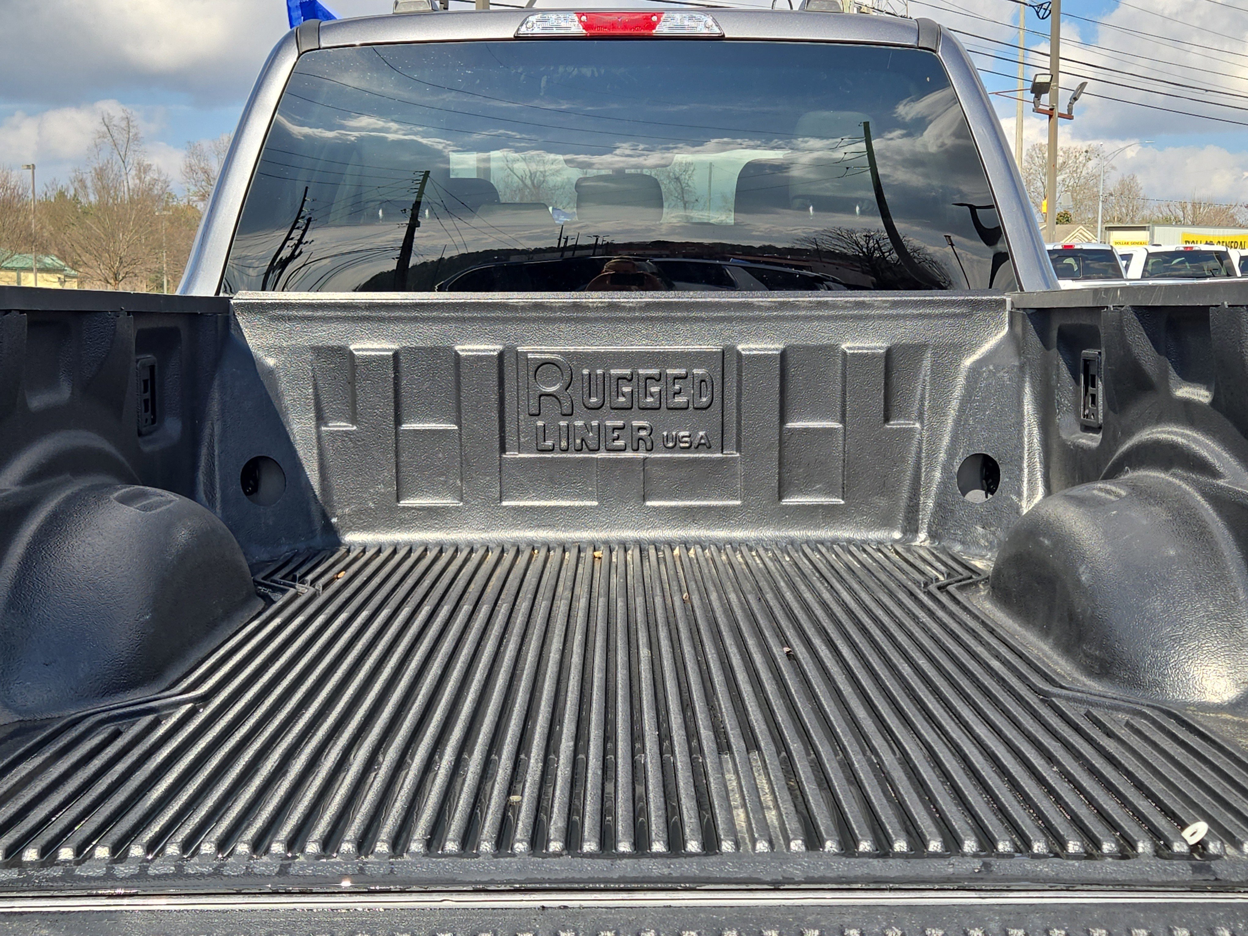 Certified 2025 Ford F250 XLT image 12