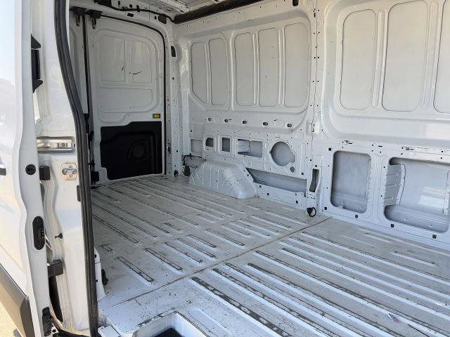 Certified 2024 Ford Transit 250 148 Medium Roof RWD image 26