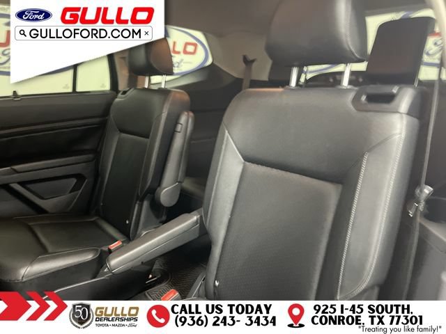 Used 2019 Volkswagen Atlas SE FWD image 13