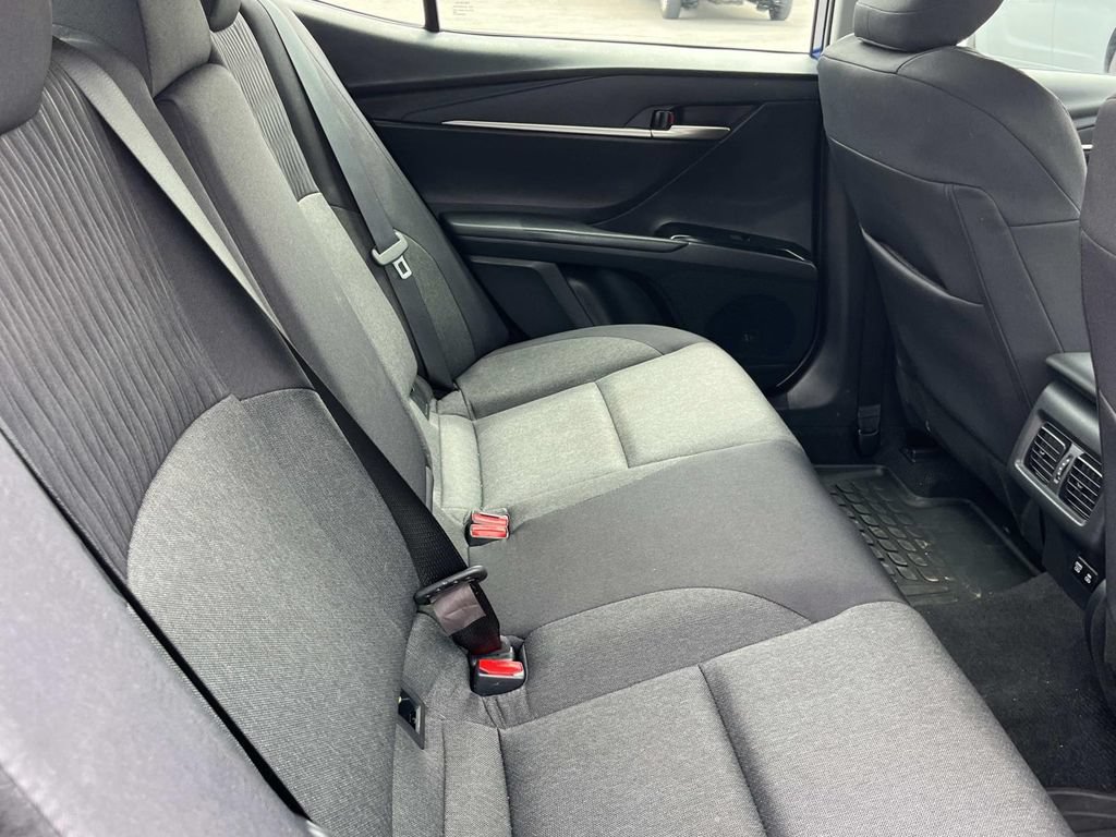 Used 2025 Toyota Camry LE w/ Convenience Package FWD image 26