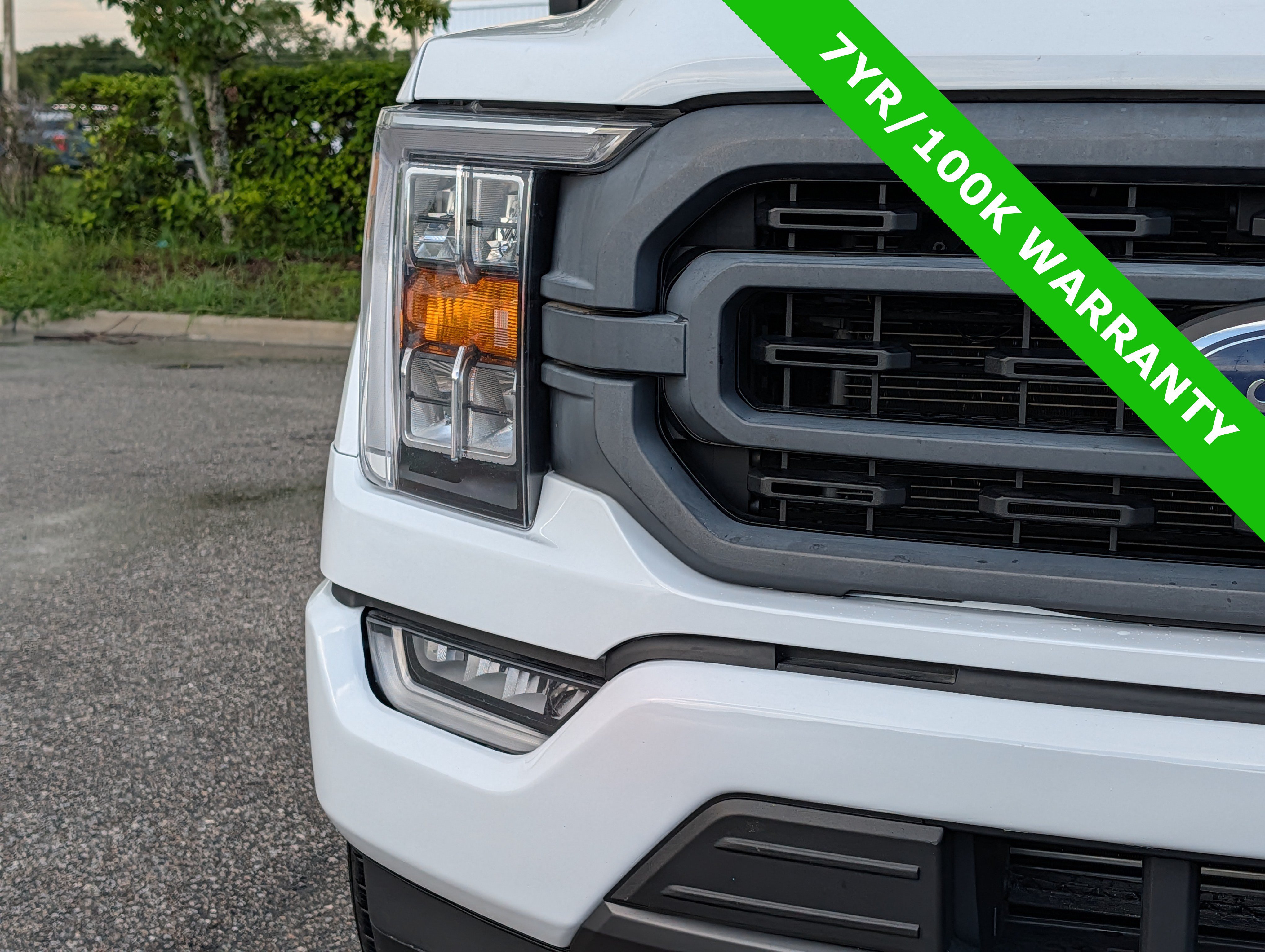 Certified 2023 Ford F150 XLT w/ Equipment Group 302A High AWD/4WD image 10