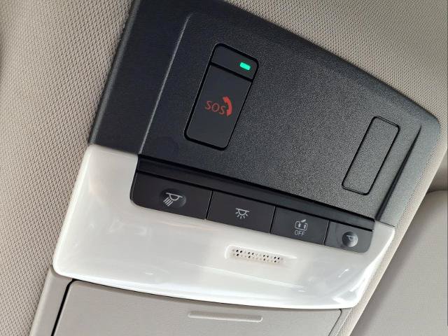 Used 2021 Nissan Rogue SV FWD image 26