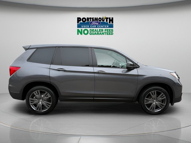 Used 2021 Honda Passport EX-L image 6