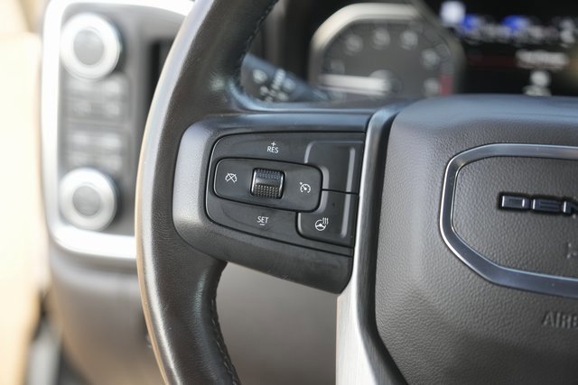 Used 2021 GMC Sierra 1500 Denali image 22