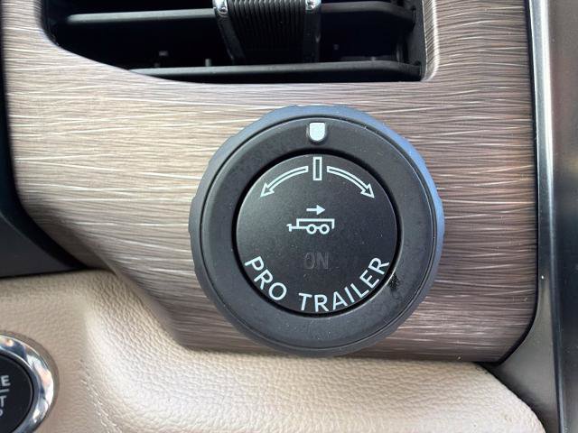 Certified 2024 Ford Expedition Limited AWD/4WD image 23