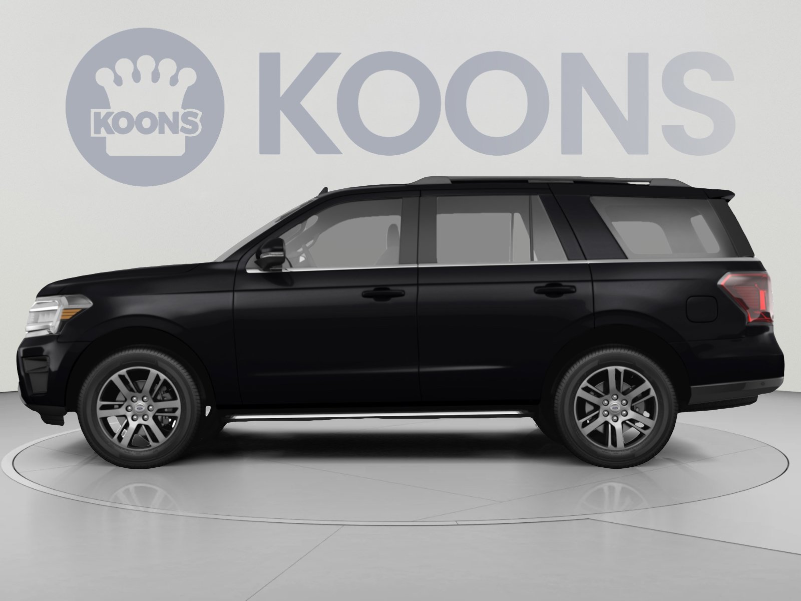 Certified 2023 Ford Expedition XLT AWD/4WD image 2