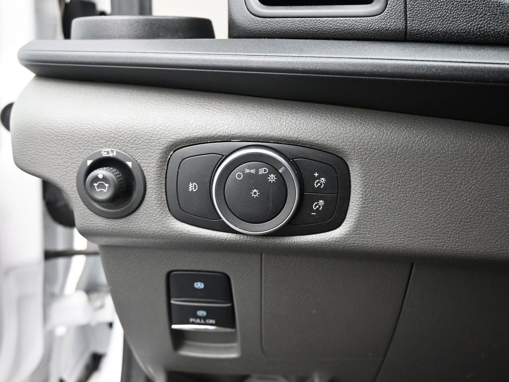 Certified 2023 Ford Transit 350 XLT image 12