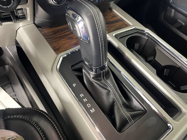 Certified 2018 Ford F150 Lariat w/ Equipment Group 502A Luxury AWD/4WD image 12