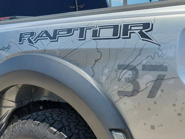 Certified 2023 Ford F150 Raptor w/ Raptor 37 Performance Package AWD/4WD image 11
