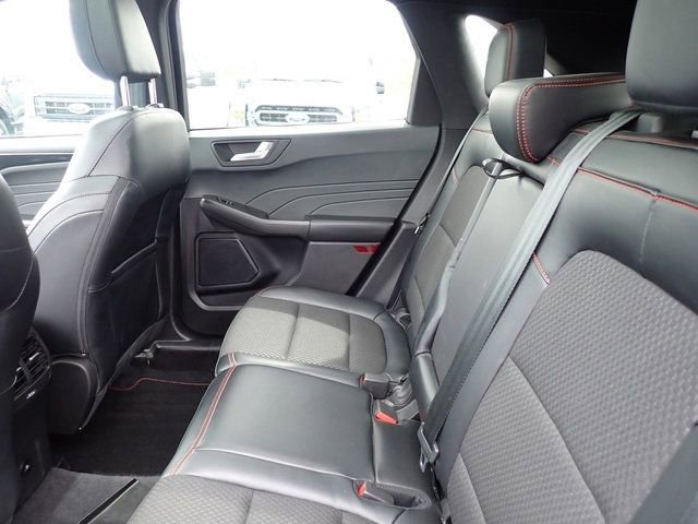 Certified 2023 Ford Escape ST-Line w/ Tech Pack #1 AWD/4WD image 12