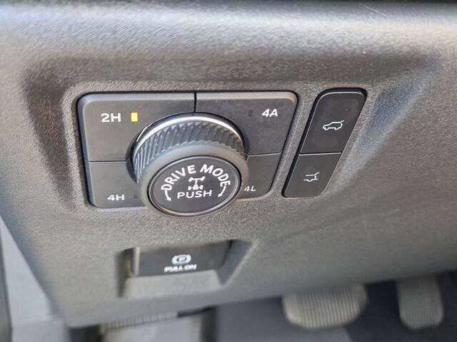 Certified 2025 Ford Expedition Tremor AWD/4WD image 26