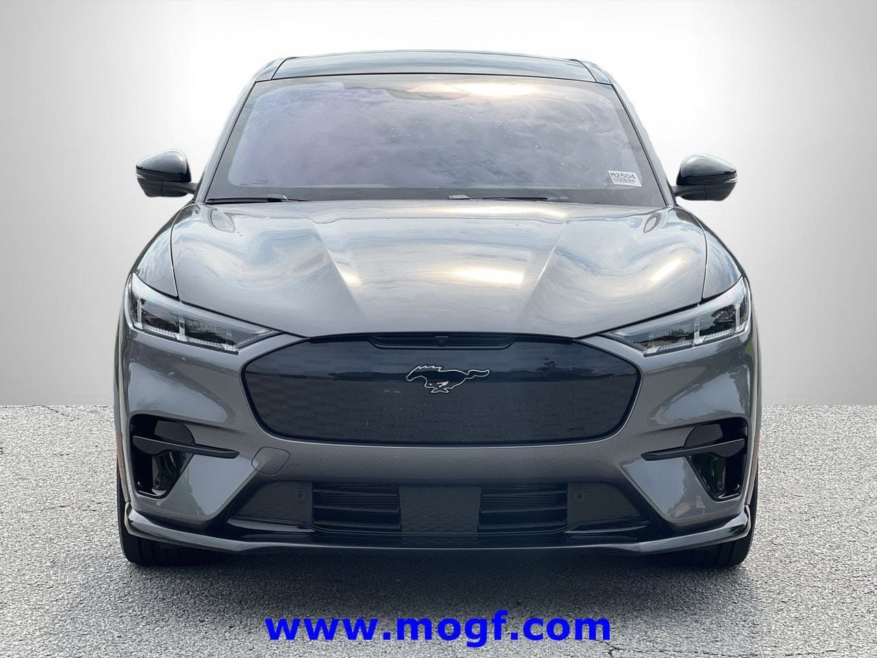 Certified 2023 Ford Mustang Mach-E GT w/ GT Performance Edition AWD/4WD image 28