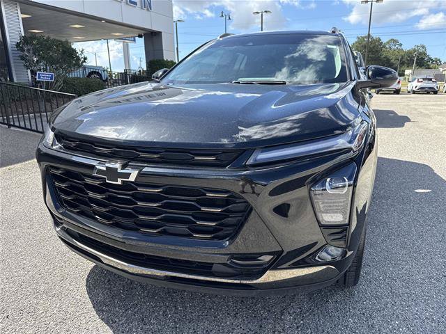 Used 2024 Chevrolet Trax ACTIV w/ Driver Confidence Package FWD image 16