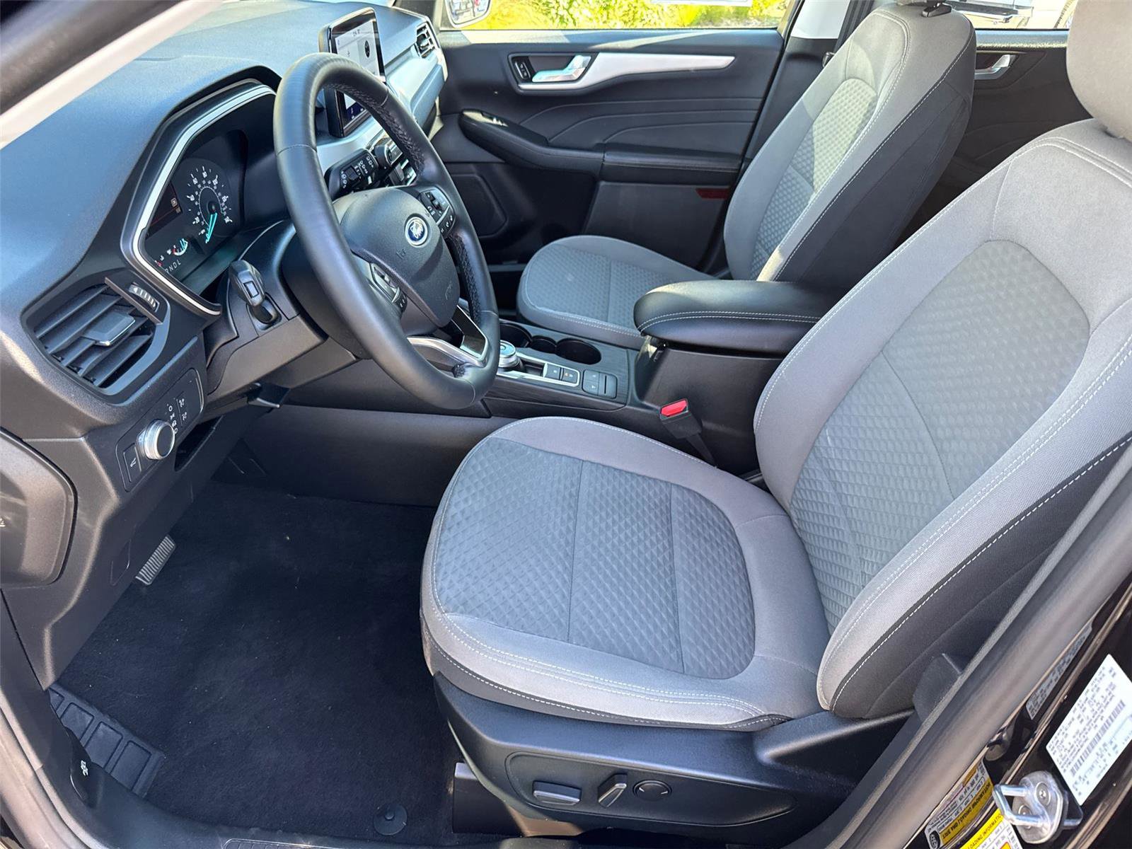 Certified 2021 Ford Escape SE w/ Convenience Package image 24