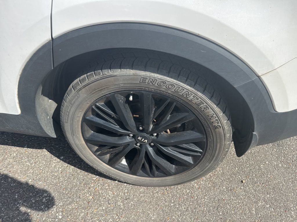 Used 2021 Kia Telluride SX w/ SX Prestige Package image 22