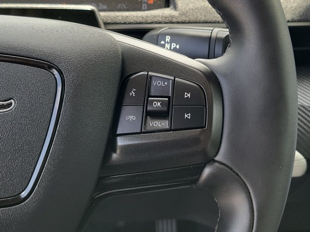 Certified 2025 Ford Mustang Mach-E Premium AWD/4WD image 25