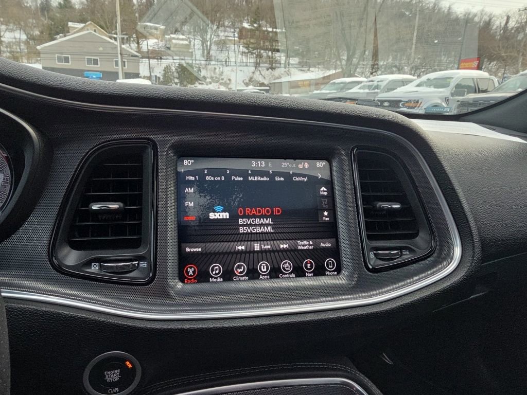 Used 2017 Dodge Challenger T/A image 17