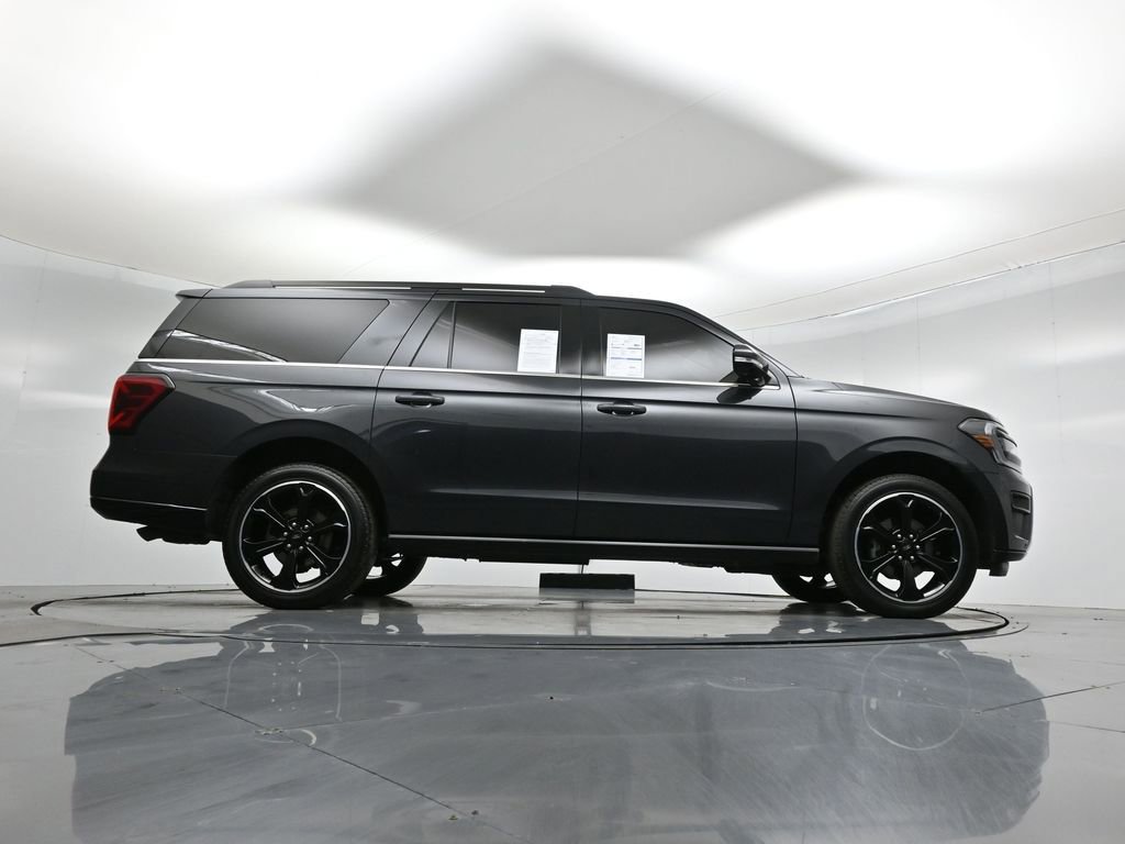 Certified 2024 Ford Expedition Max Limited image 52