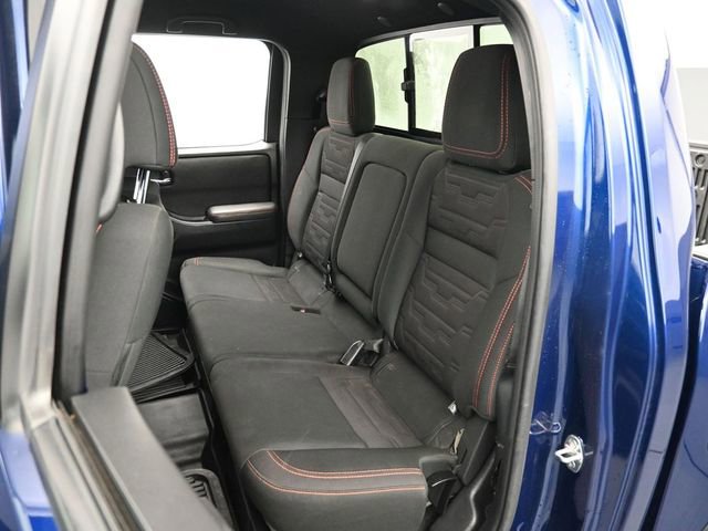 Used 2023 Nissan Frontier PRO-4X w/ Pro Convenience Package image 24