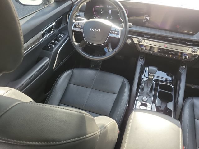 Used 2024 Kia Telluride EX FWD image 13