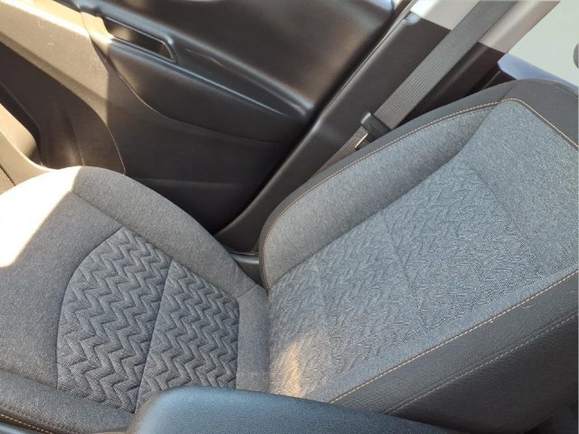 Used 2022 Chevrolet Equinox LT FWD image 23