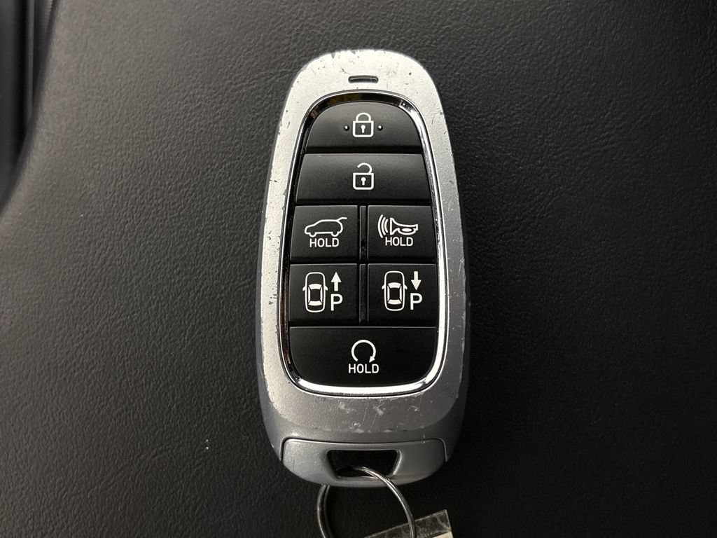 Used 2025 Hyundai Palisade Calligraphy AWD/4WD image 34