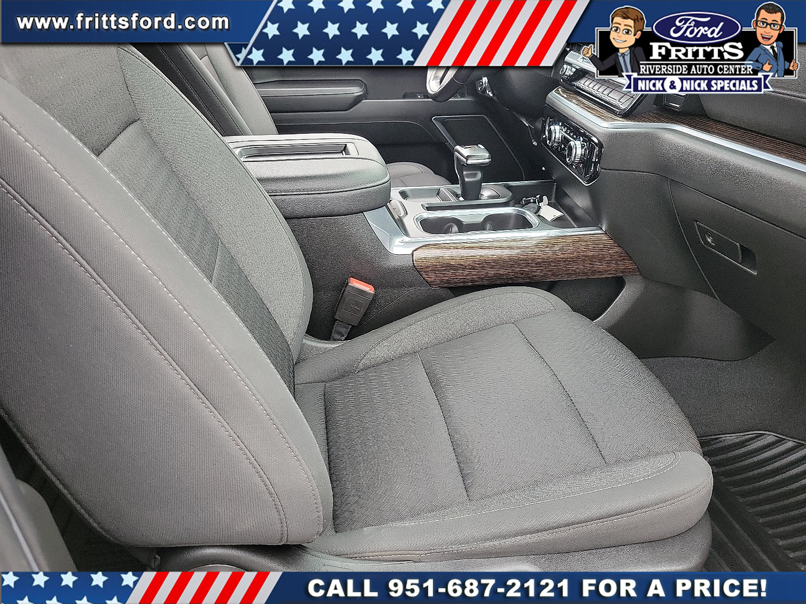 Used 2022 GMC Sierra 1500 Elevation AWD/4WD image 14