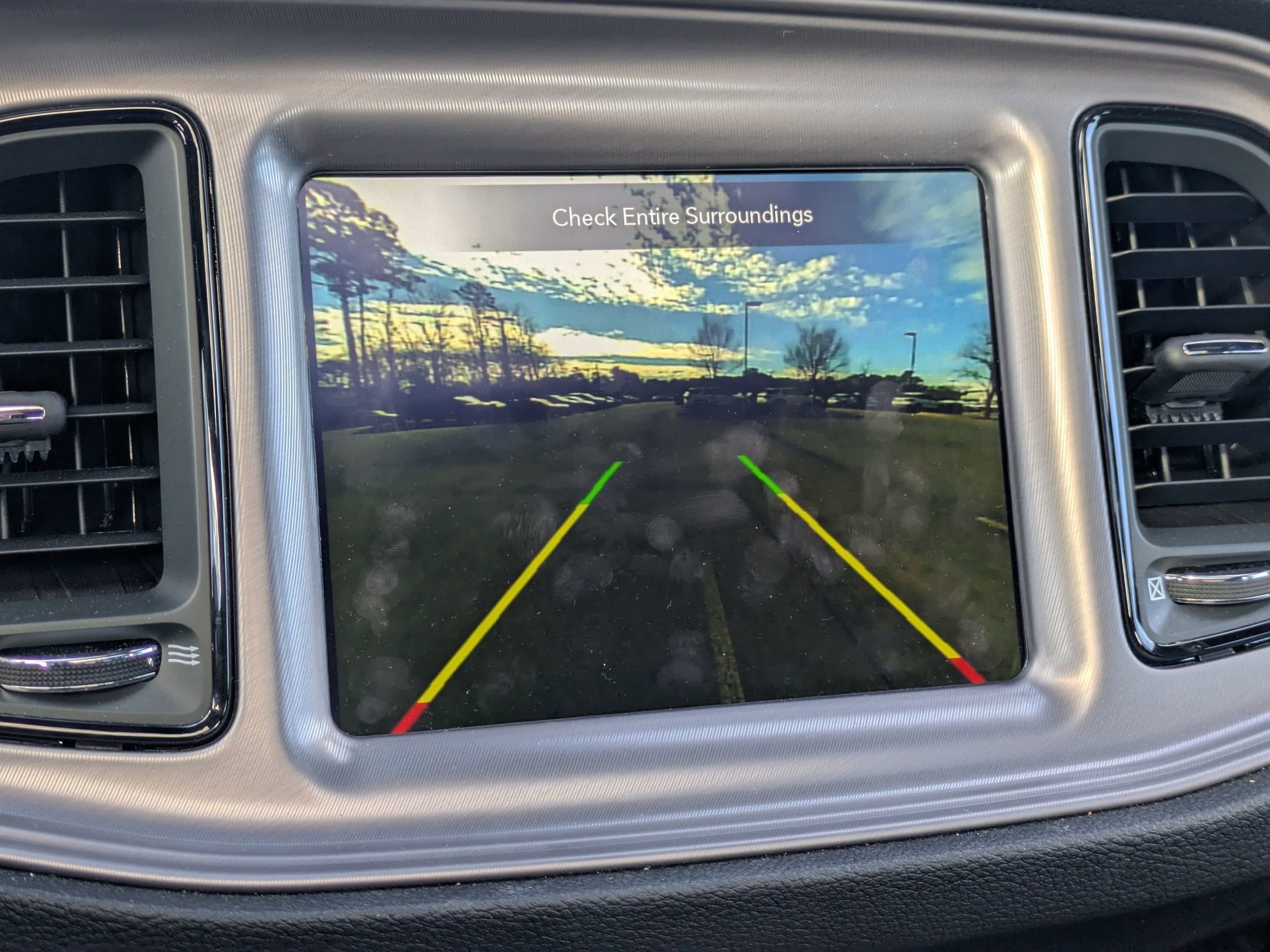 Used 2023 Dodge Challenger R/T w/ Blacktop Package image 22