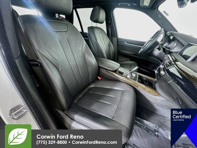 Used 2017 BMW X5 xDrive35i AWD/4WD image 34