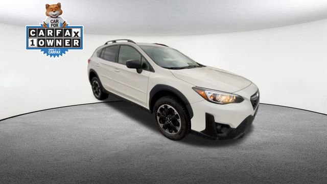 Used 2023 Subaru Crosstrek 2.0i image 2