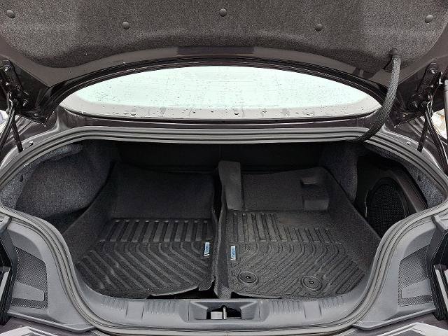 Certified 2024 Ford Mustang GT Premium RWD image 28