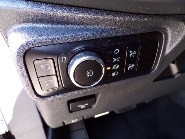Certified 2025 Ford Bronco Outer Banks w/ Sasquatch Package AWD/4WD image 19