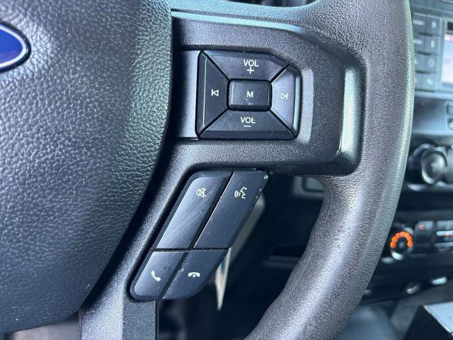 Certified 2019 Ford F150 XL w/ Equipment Group 101A Mid RWD image 24