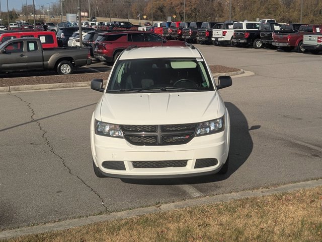 Used 2020 Dodge Journey SE w/ SE Popular Equipment Group image 8