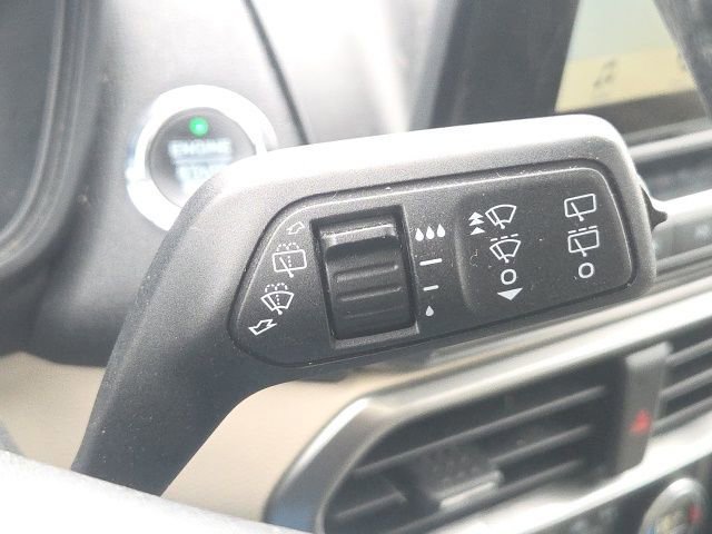 Certified 2018 Ford EcoSport SE image 34