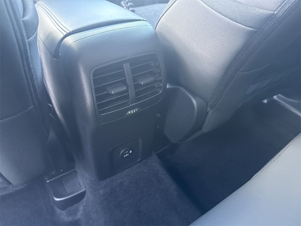 Certified 2024 Ford Bronco Sport Big Bend w/ Convenience Package image 27