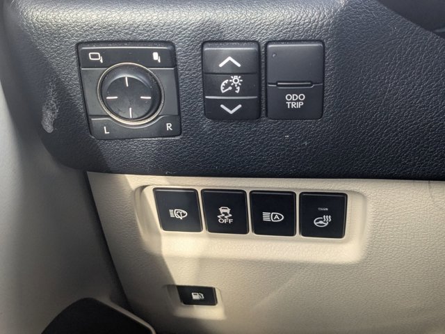 Used 2022 Lexus GX 460 Premium image 16