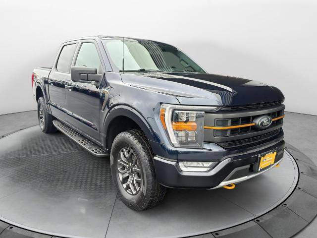 Certified 2023 Ford F150 Tremor AWD/4WD image 6