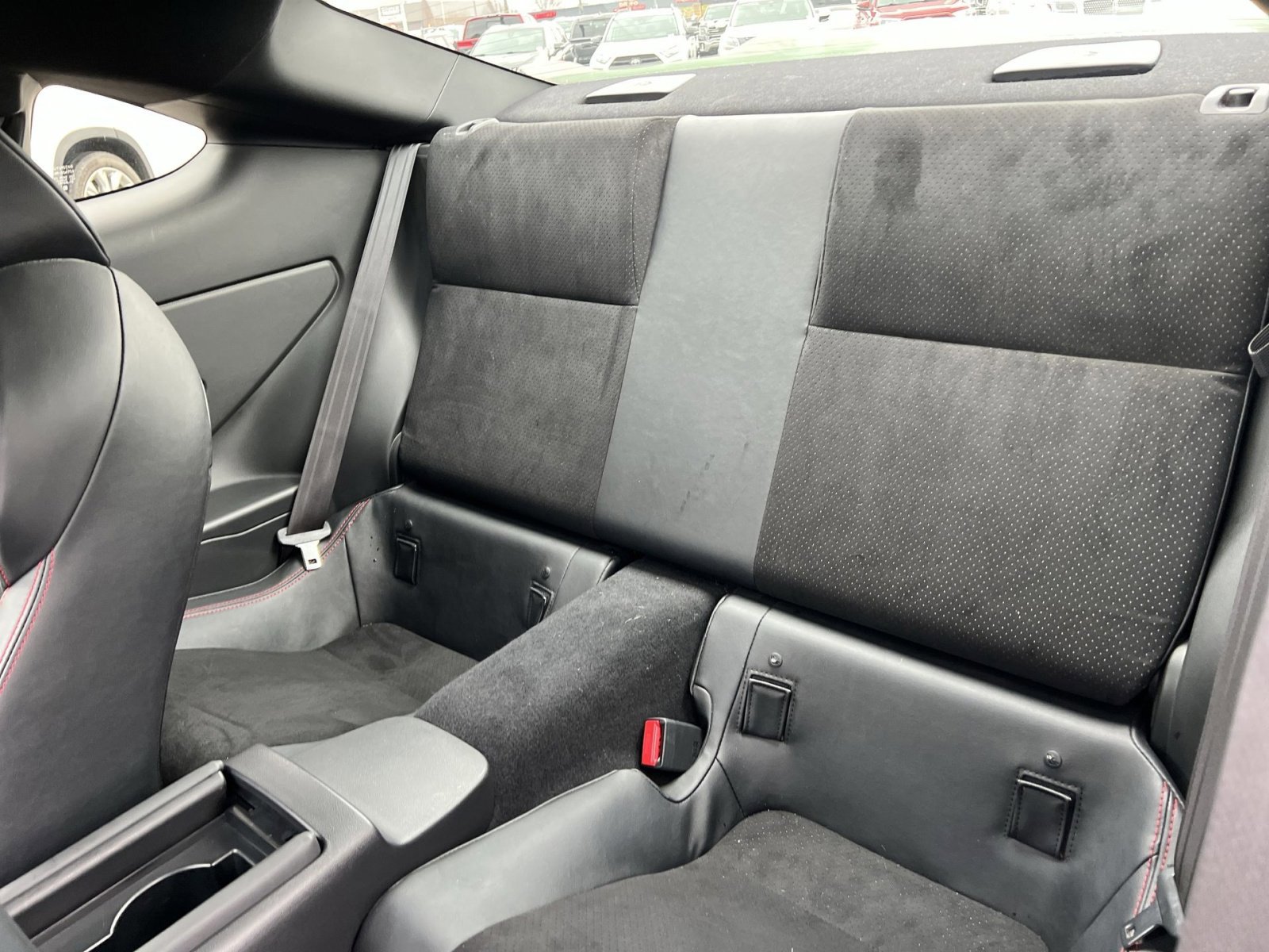 Used 2023 Subaru BRZ Limited image 22