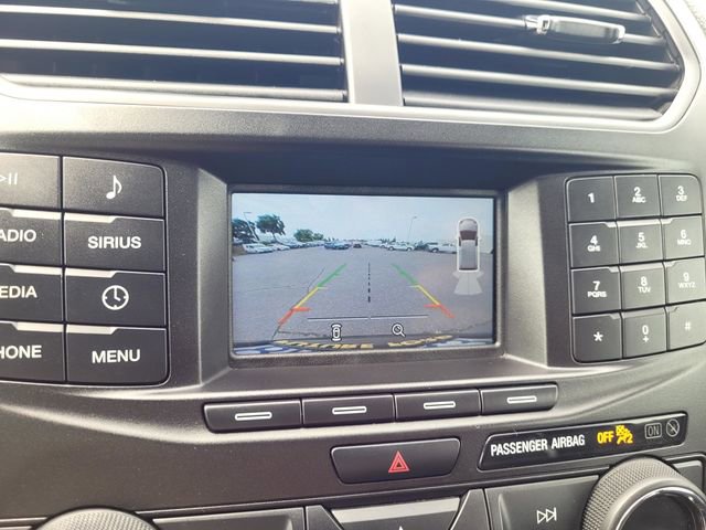 Certified 2019 Ford Explorer XLT FWD image 16