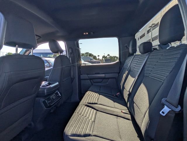 Certified 2023 Ford F150 XL w/ STX Appearance Package AWD/4WD image 7