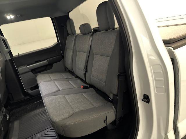 Certified 2024 Ford F250 XL w/ STX Appearance Package image 33