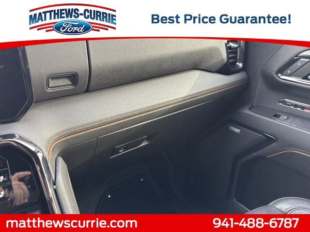 Used 2023 GMC Sierra 1500 AT4 w/ AT4 Premium Package image 24