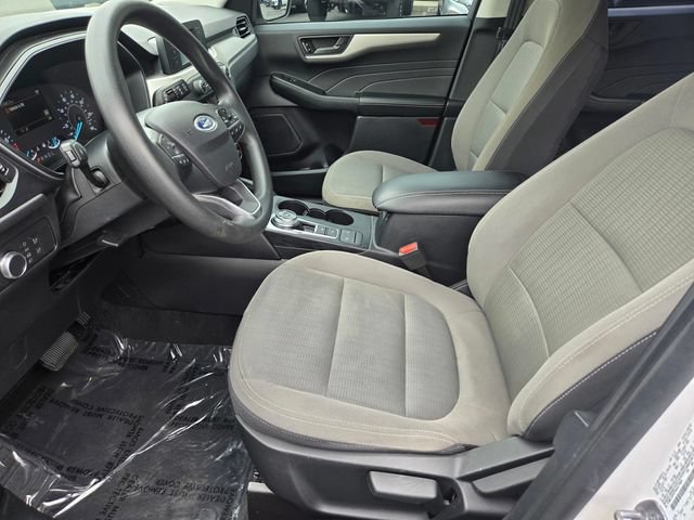 Certified 2022 Ford Escape S FWD image 12