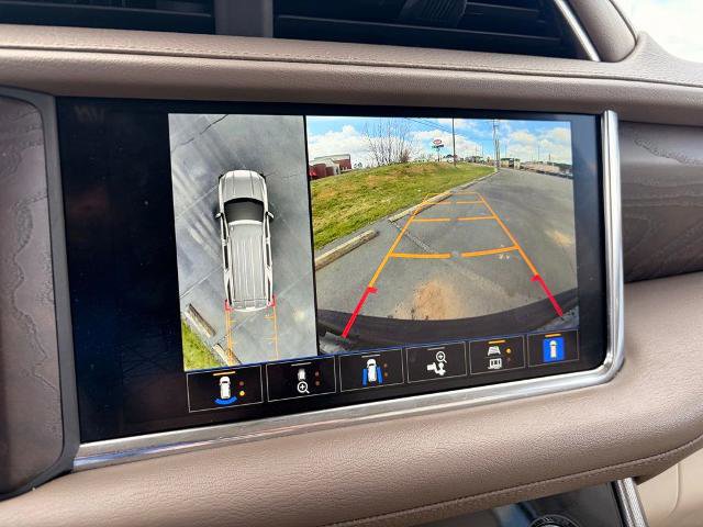 Used 2023 GMC Yukon Denali image 21
