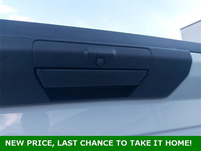 Certified 2023 Ford F150 XL image 12