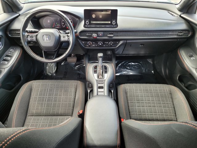 Used 2023 Honda HR-V Sport image 13
