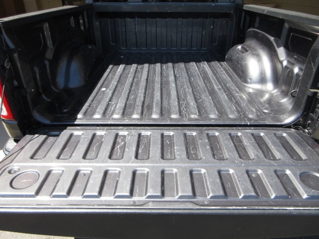 Used 2020 RAM 1500 Big Horn RWD image 26