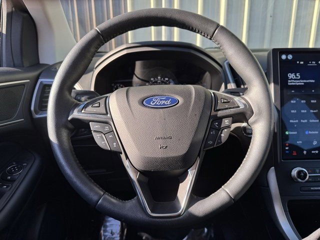 Certified 2022 Ford Edge SEL w/ Convenience Package image 32